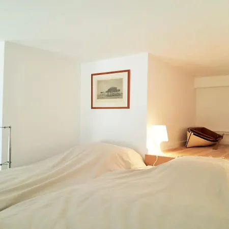Appartement Bel T2 Face Au Bassin Arcachon